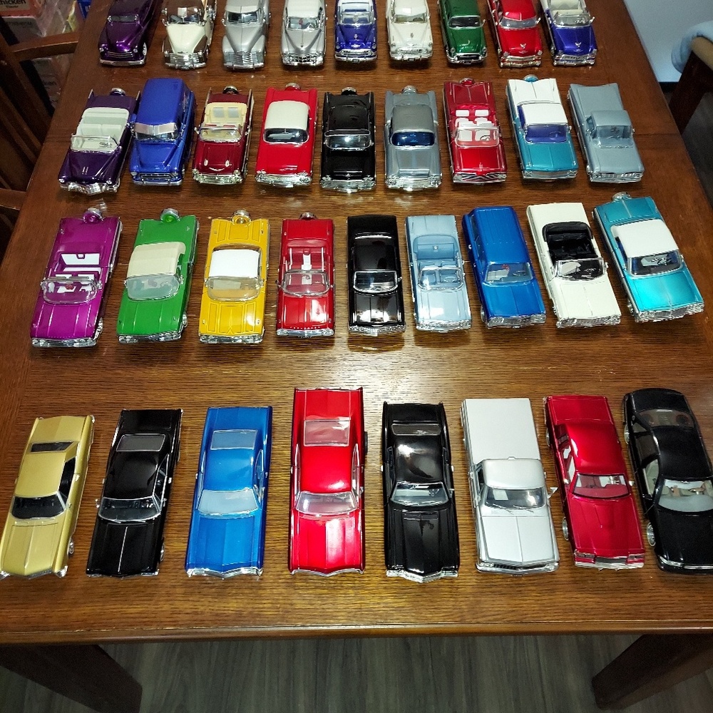 Meet your Posher, Daniel